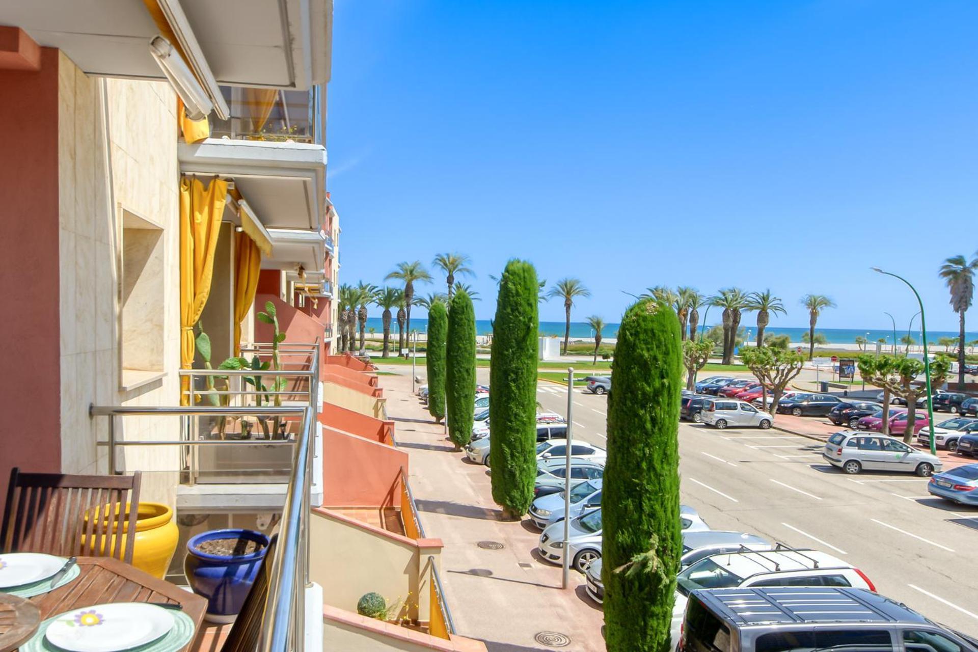 Mirablau F 1 1 Empuriabrava Gran Reserva - Immo Barneda Exteriér fotografie