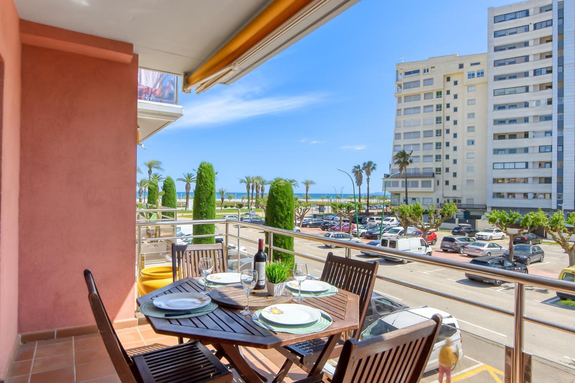 Mirablau F 1 1 Empuriabrava Gran Reserva - Immo Barneda Exteriér fotografie