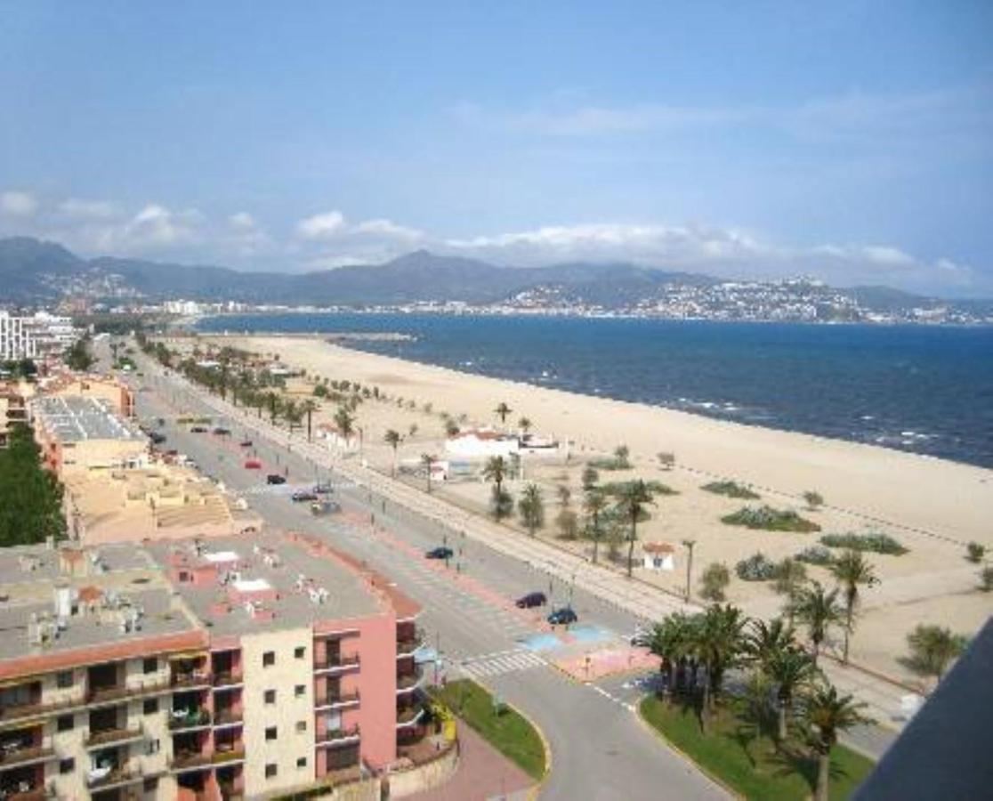 Mirablau F 1 1 Empuriabrava Gran Reserva - Immo Barneda Exteriér fotografie