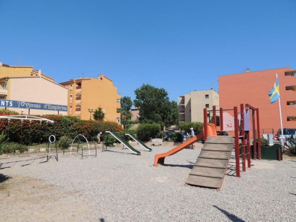 Mirablau F 1 1 Empuriabrava Gran Reserva - Immo Barneda Exteriér fotografie