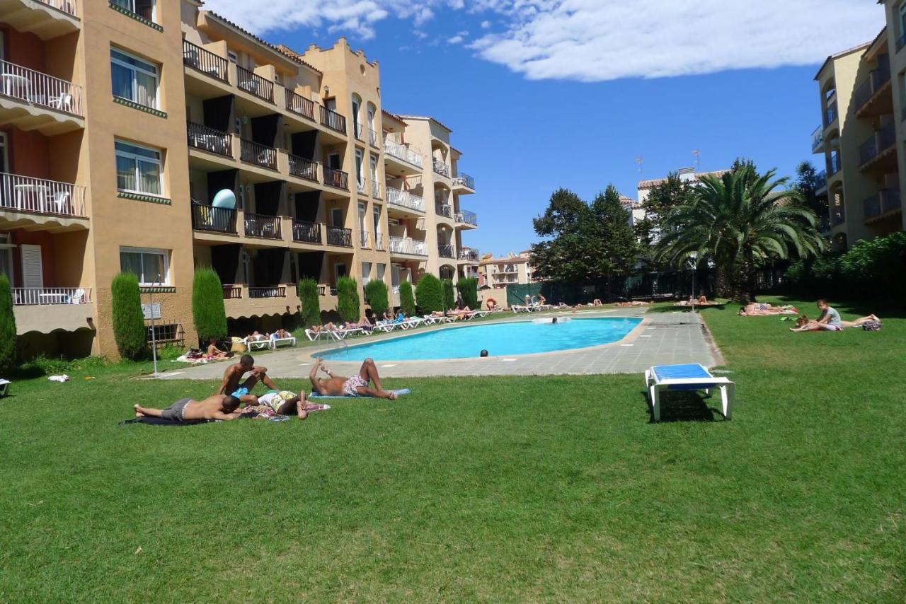 Mirablau F 1 1 Empuriabrava Gran Reserva - Immo Barneda Exteriér fotografie
