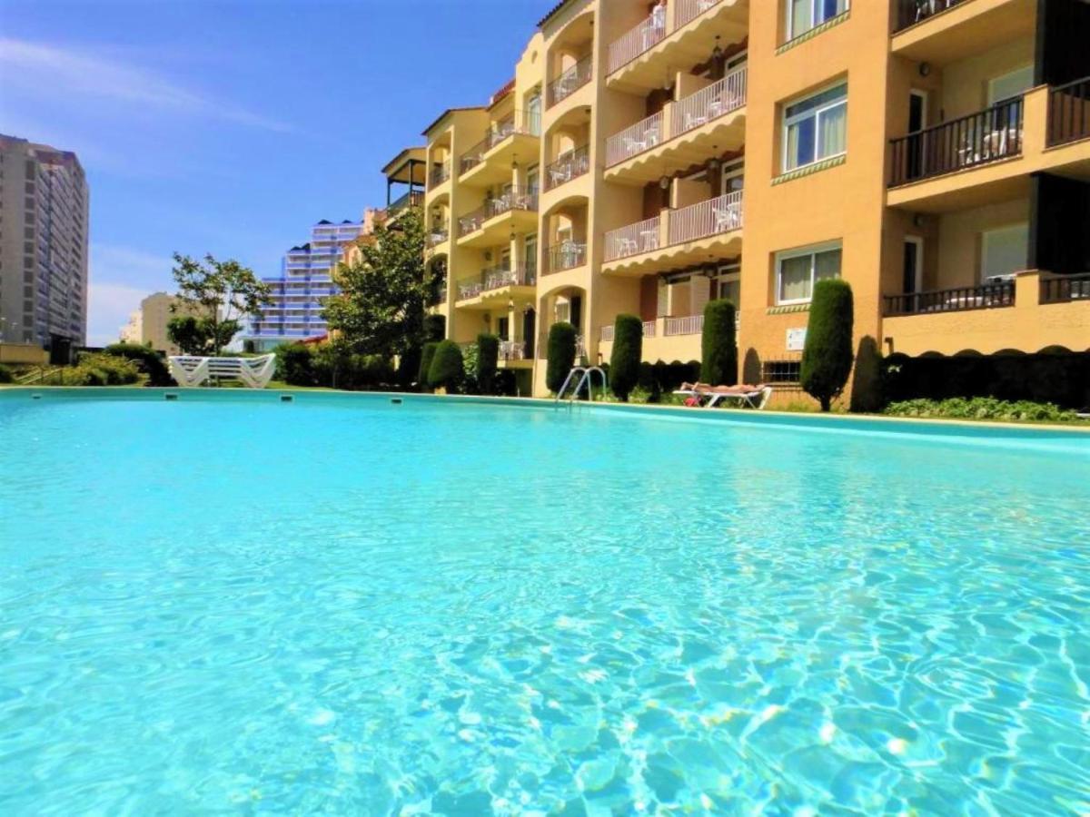 Mirablau F 1 1 Empuriabrava Gran Reserva - Immo Barneda Exteriér fotografie