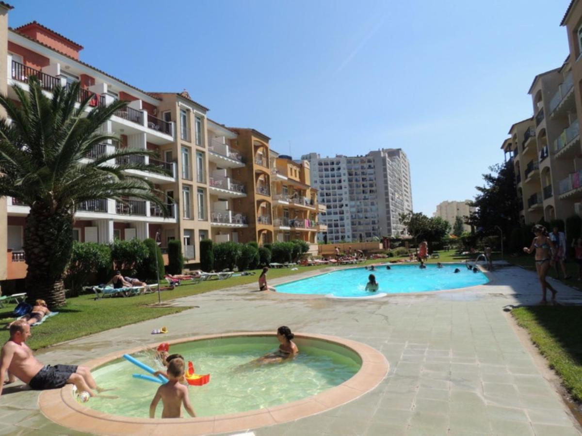 Mirablau F 1 1 Empuriabrava Gran Reserva - Immo Barneda Exteriér fotografie
